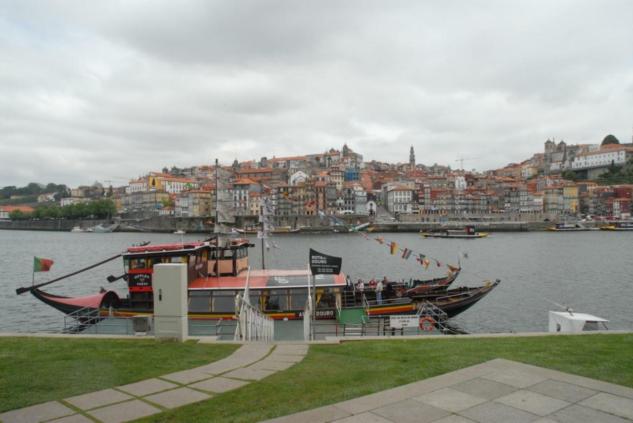 Porto Sea Front Apartment 拉夫拉 外观 照片