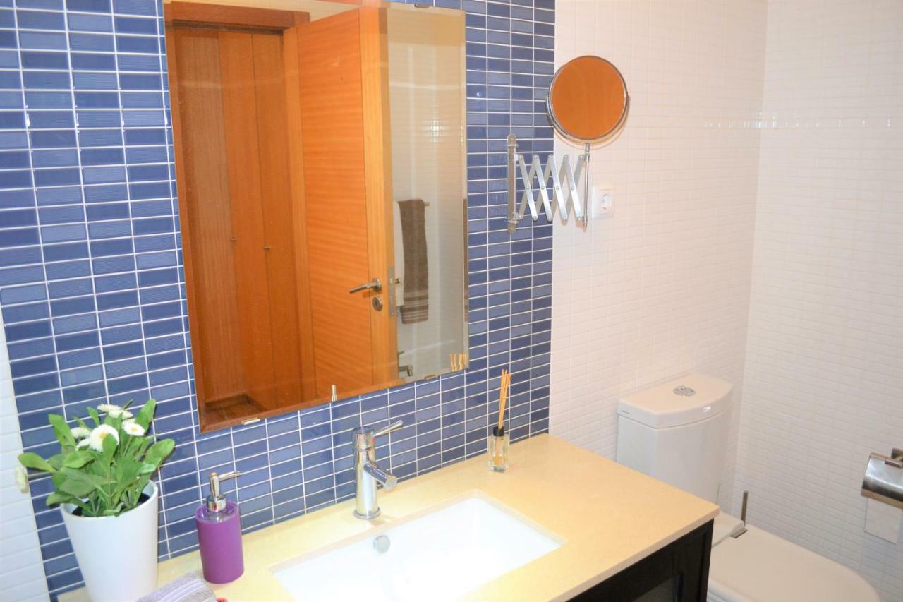 Porto Sea Front Apartment 拉夫拉 外观 照片