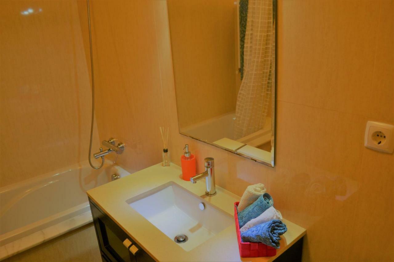 Porto Sea Front Apartment 拉夫拉 外观 照片
